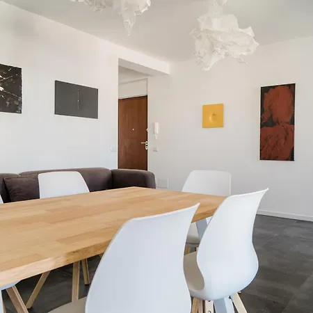 Il Giardino Degli Aranci Apartment