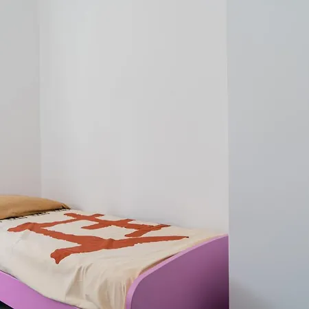 Il Giardino Degli Aranci