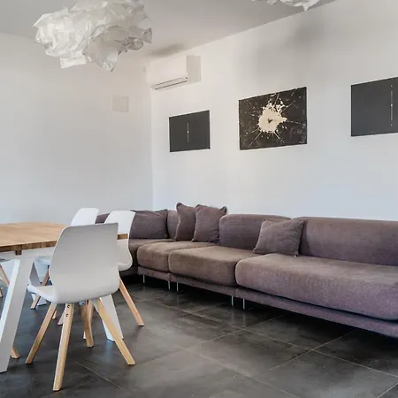 Il Giardino Degli Aranci Alghero