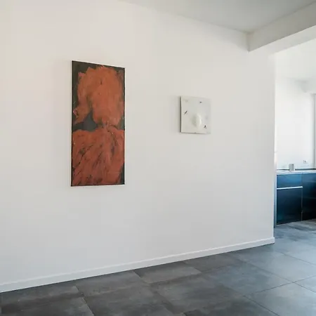 Il Giardino Degli Aranci *