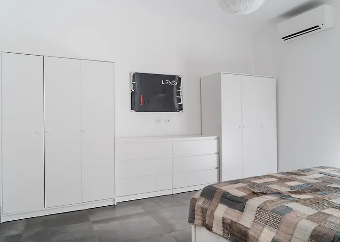 Il Giardino Degli Aranci Lägenhet *