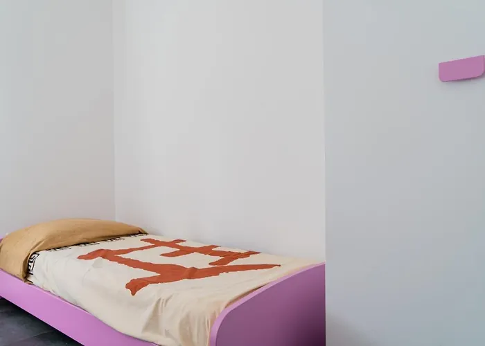 Il Giardino Degli Aranci