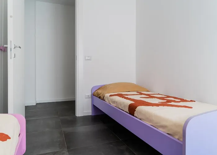 Il Giardino Degli Aranci *