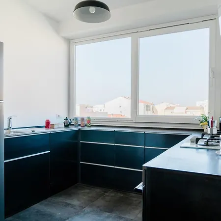 Il Giardino Degli Aranci