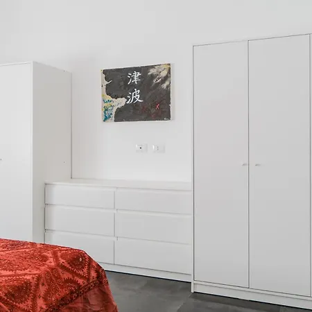 Apartament Il Giardino Degli Aranci