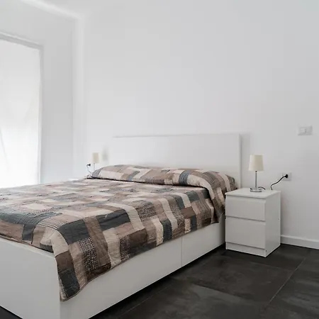 Apartament Il Giardino Degli Aranci Alghero