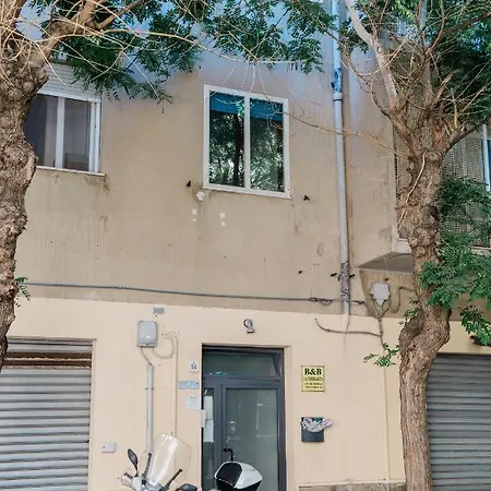 Il Giardino Degli Aranci شقة