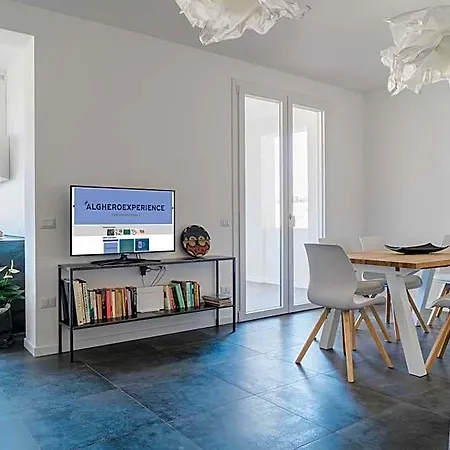 Apartament Il Giardino Degli Aranci