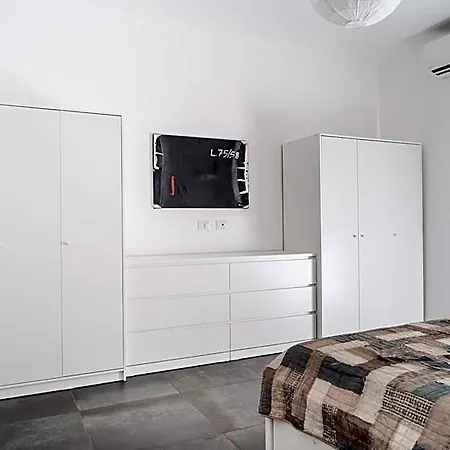 Apartament Il Giardino Degli Aranci Alghero