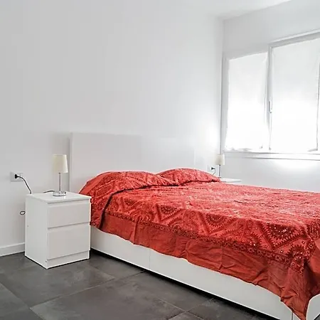 Il Giardino Degli Aranci Apartament Alghero