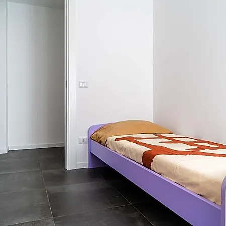 Apartament Il Giardino Degli Aranci *