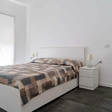Il Giardino Degli Aranci Apartament *