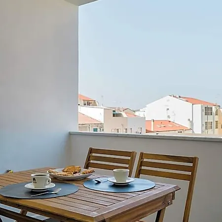 Il Giardino Degli Aranci Διαμέρισμα