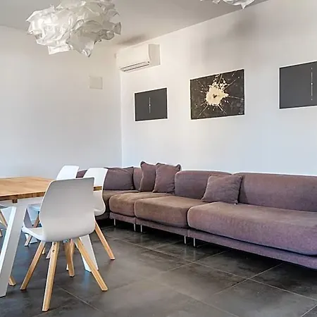 Il Giardino Degli Aranci Apartament *