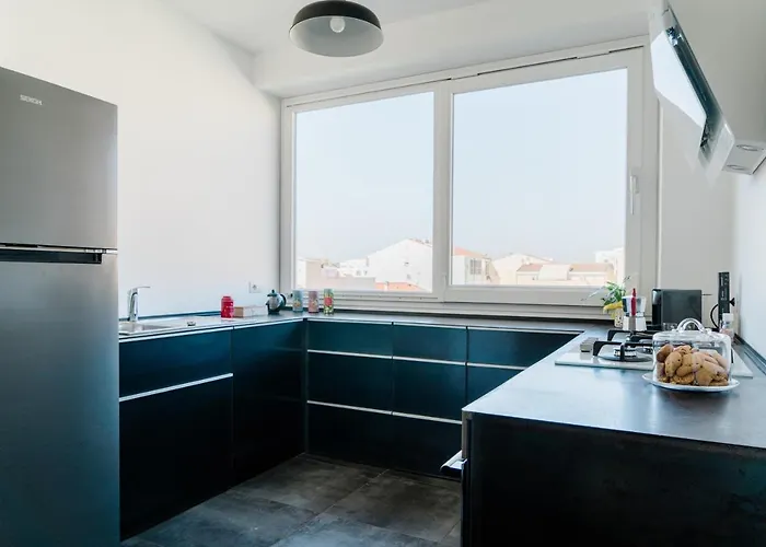 Il Giardino Degli Aranci