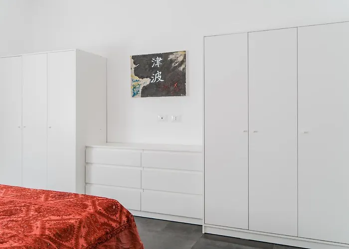 Apartman Il Giardino Degli Aranci