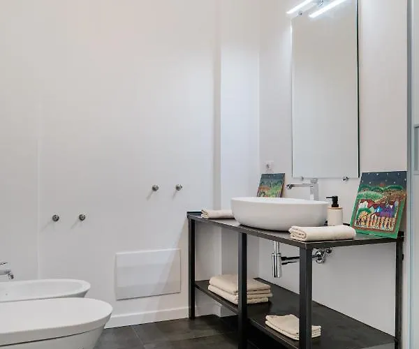 Il Giardino Degli Aranci Apartman *