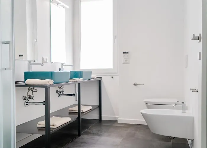 Il Giardino Degli Aranci Apartman Alghero