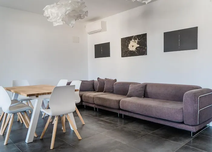 Il Giardino Degli Aranci Alghero