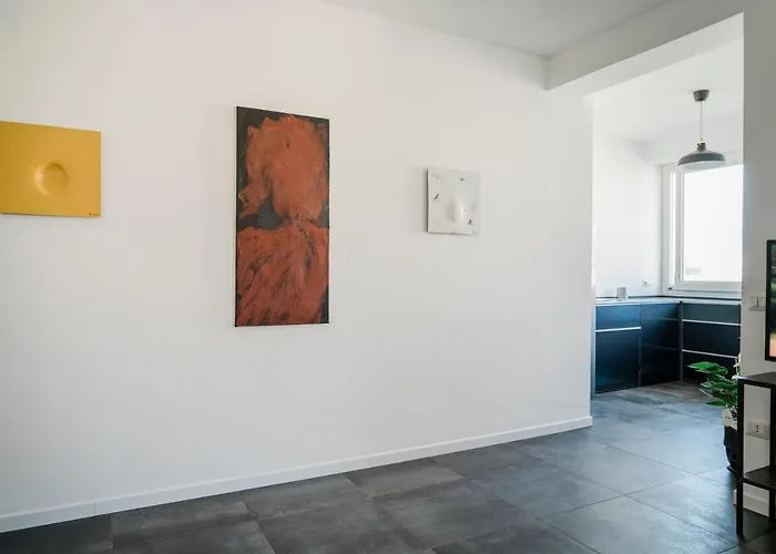 Il Giardino Degli Aranci *