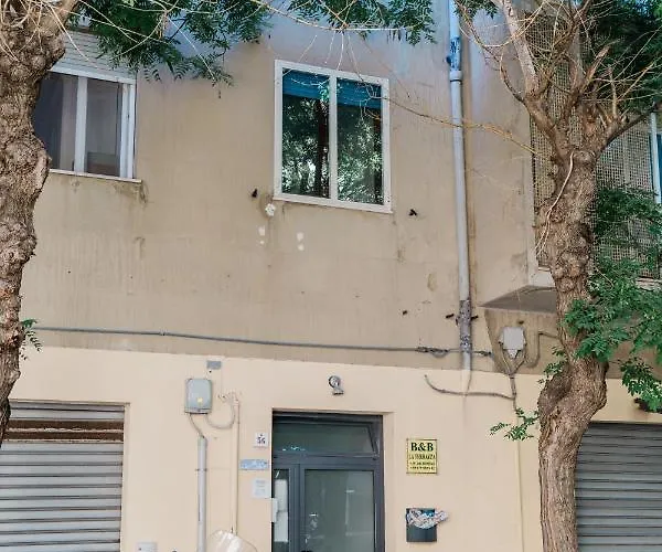 Il Giardino Degli Aranci Apartman