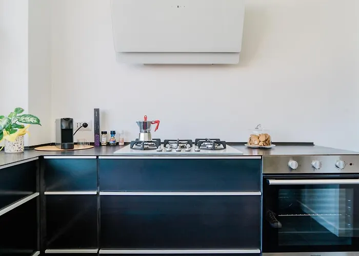 Il Giardino Degli Aranci Apartman *