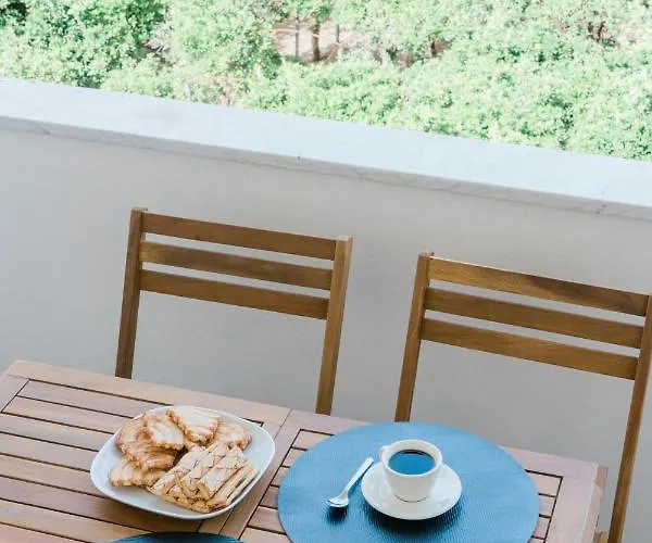 Il Giardino Degli Aranci