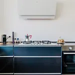 Il Giardino Degli Aranci Apartment *