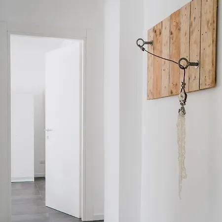 Il Giardino Degli Aranci Apartament