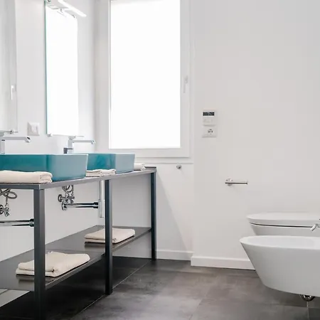Il Giardino Degli Aranci Apartament Alghero